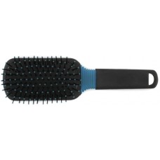 9 Row Rectangular Cushion Brush - Ball Tips 9 Row Rectangular Cushion Brush - Ball Tips